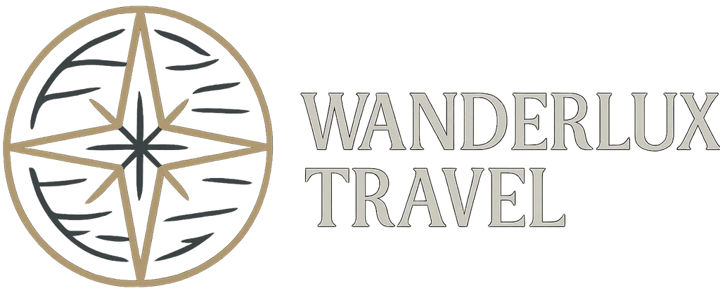 Wanderlux Travel