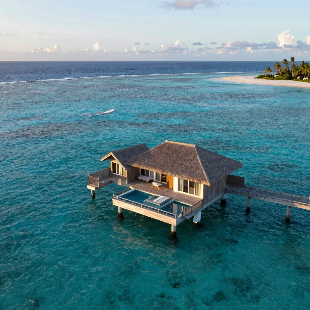 Private Island & Villa Consultation