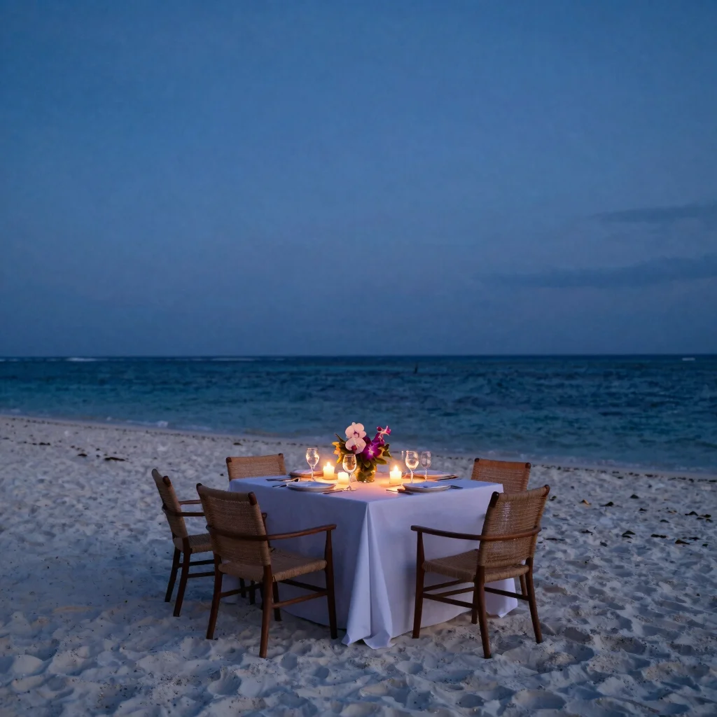 Bespoke Honeymoon Planning Session