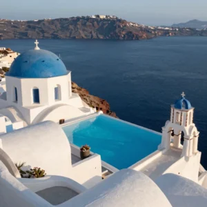 Multi-Country Grand Tour Planning