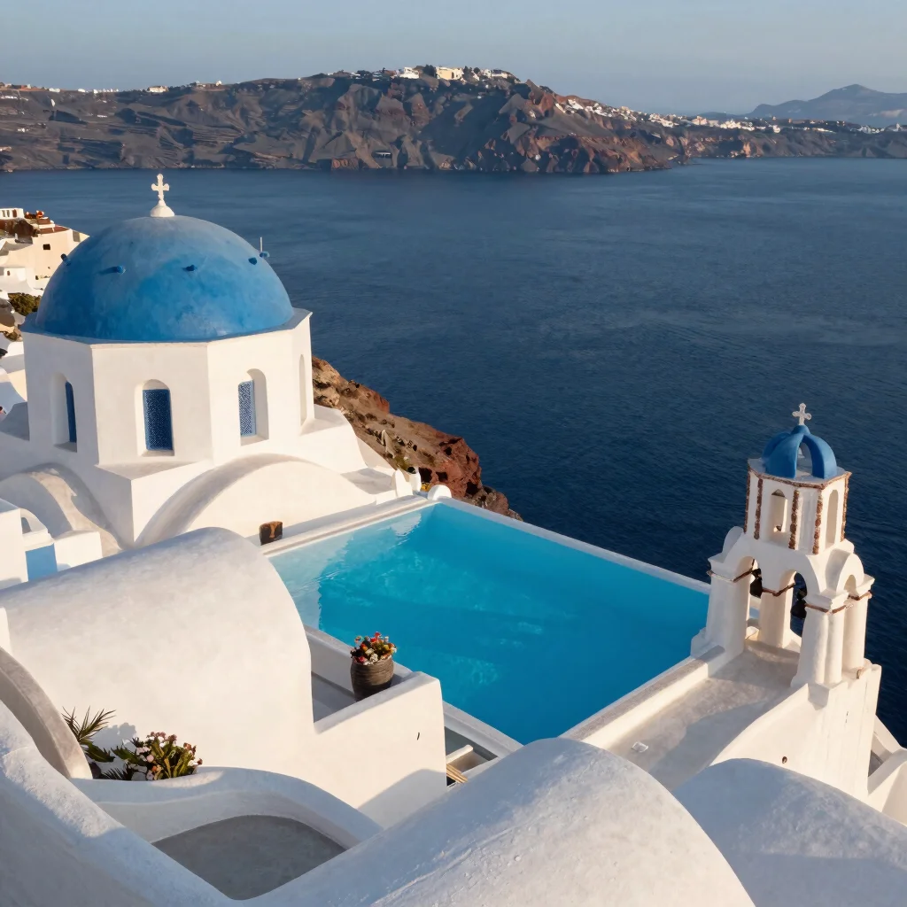 Multi-Country Grand Tour Planning