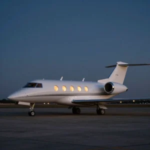 Private Aviation Mobility Consultation