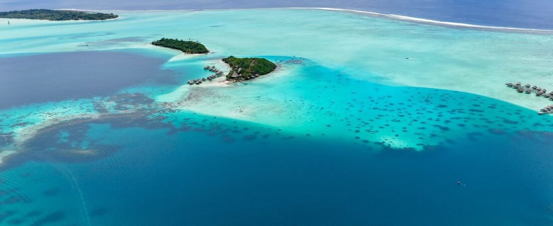 The World’s Most Secluded Luxury Escapes — and How to Actually Get There