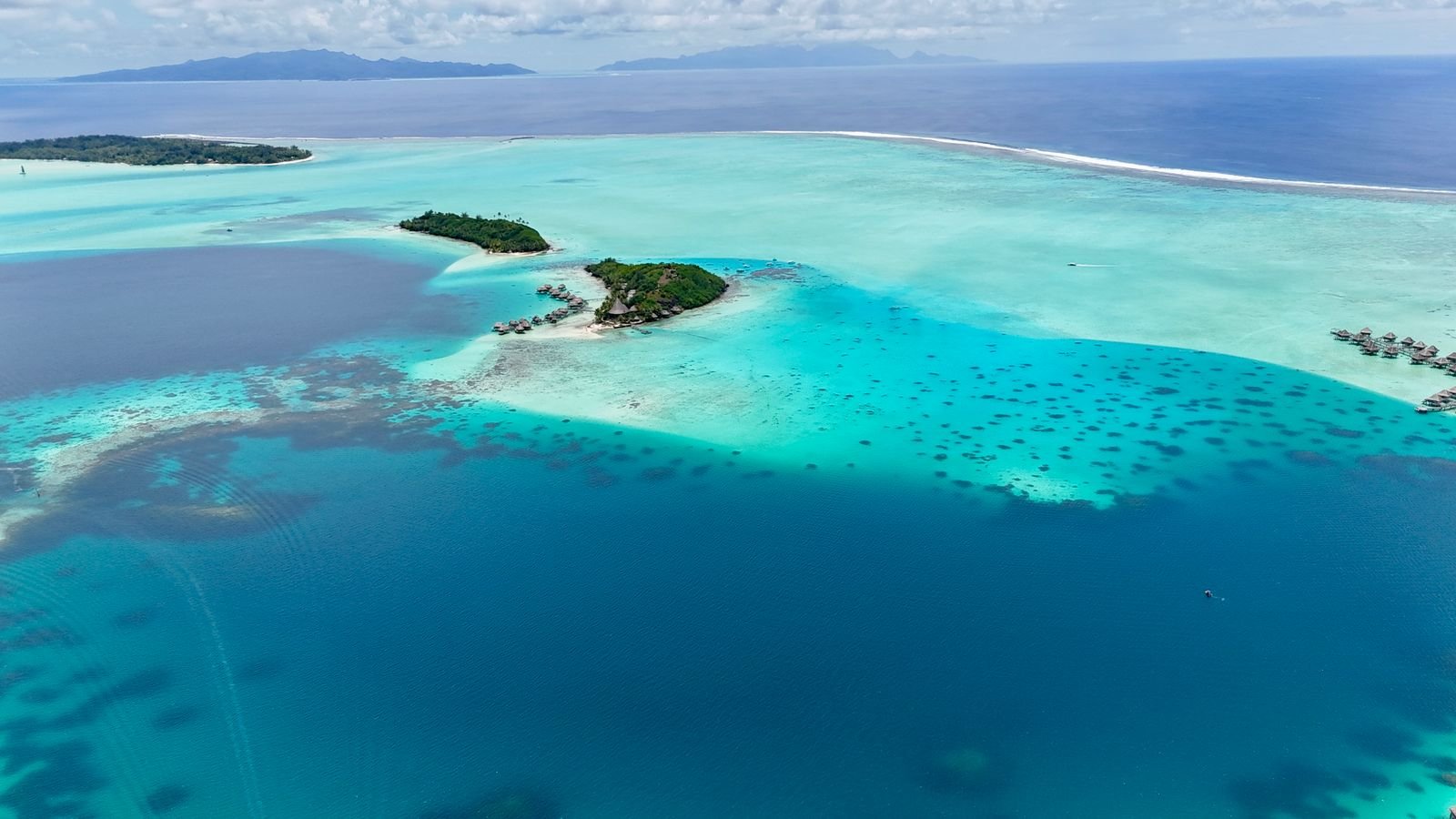 The World’s Most Secluded Luxury Escapes — and How to Actually Get There
