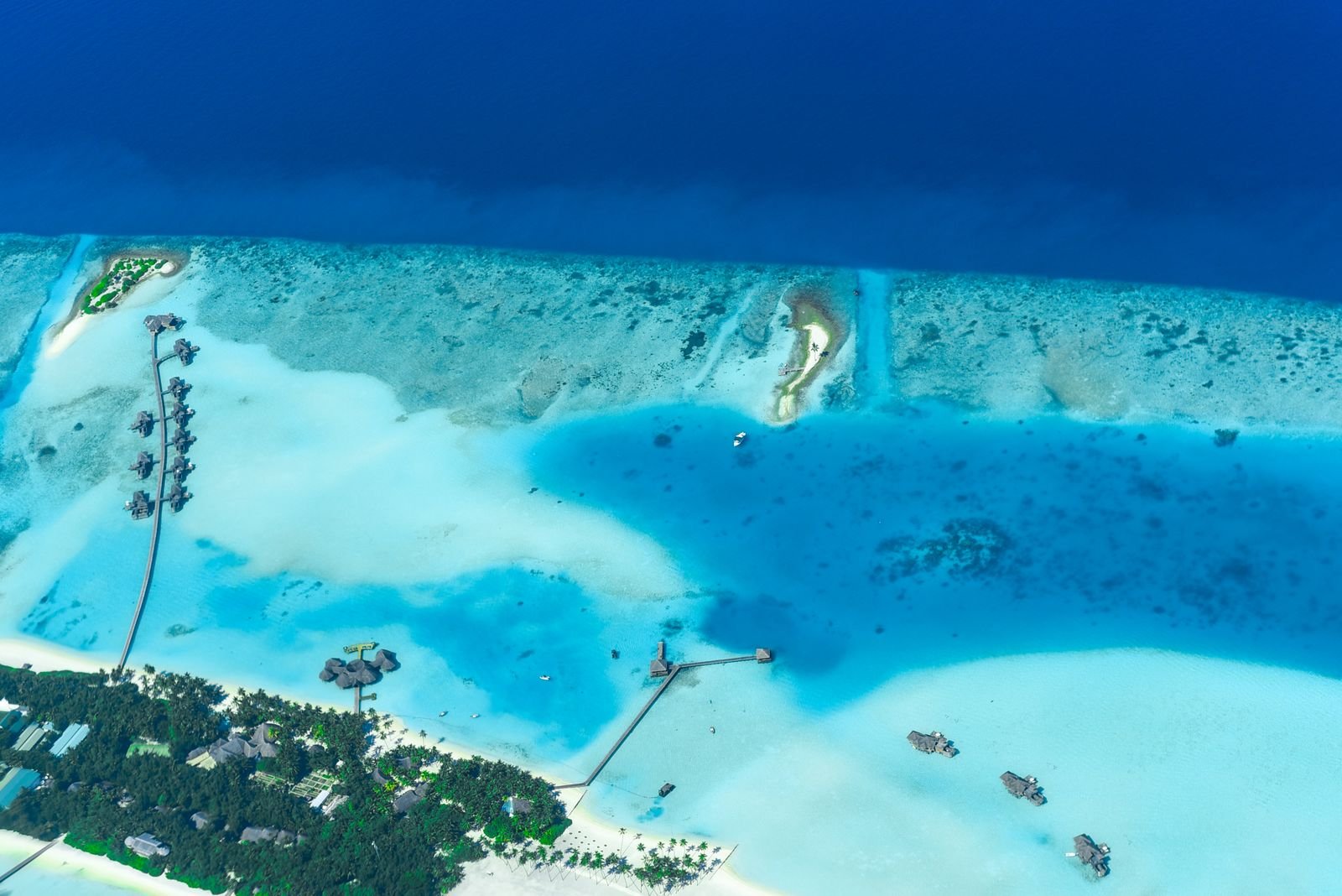 What to Pack for Small Planes, Boats and Wading Ashore
